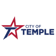 City of Temple Logo